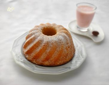 Ölgugelhupf Ölgugelhupf