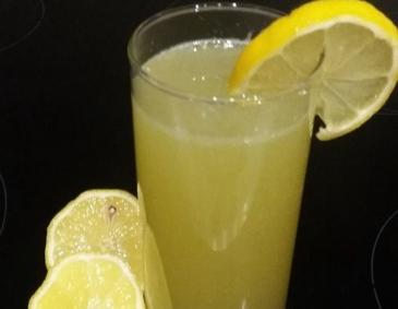 Zitronencocktail Zitronencocktail