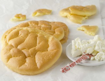 Cloud Bread