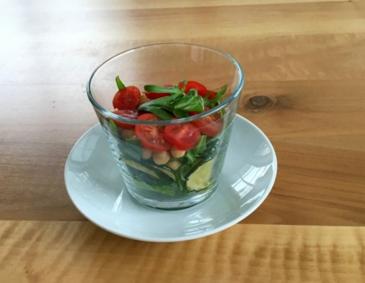 Insalata mista Insalata mista