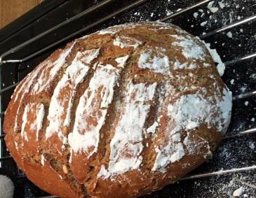 Bierbrot Bierbrot