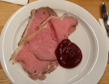 Roastbeef Roastbeef