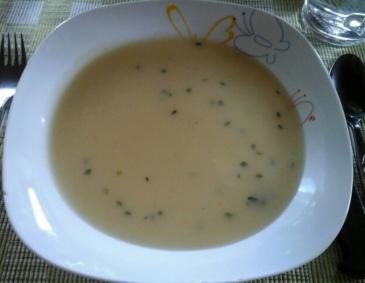Kartoffelsuppe Kartoffelsuppe