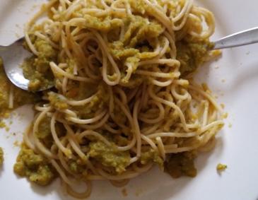 Pesto Verde Pesto Verde