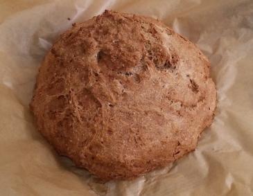 Roggenbrot Roggenbrot