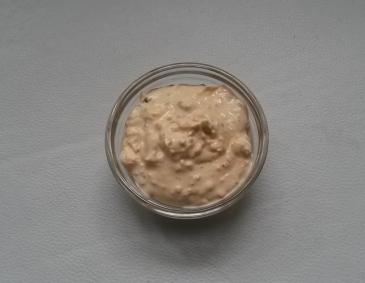 Paprikaaufstrich Paprikaaufstrich