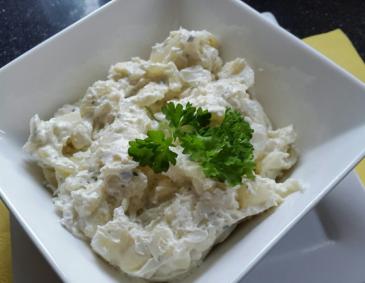 Kartoffelsalat Kartoffelsalat