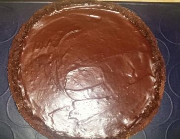 Schokotarte Schokotarte