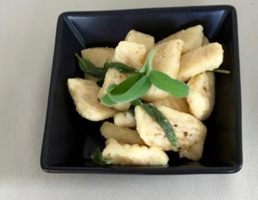 Gnocchi Gnocchi