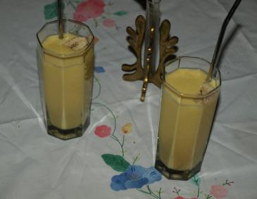 Mangococktail Mangococktail