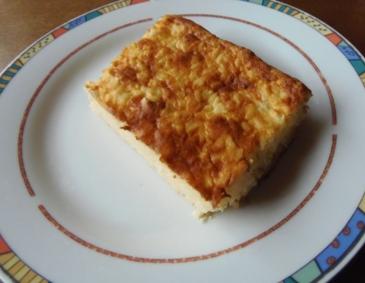 Reisauflauf Reisauflauf