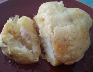 Jacket Potato Jacket Potato