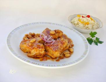Dak kang jung Dak kang jung