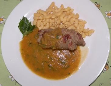 Rouladen Rouladen