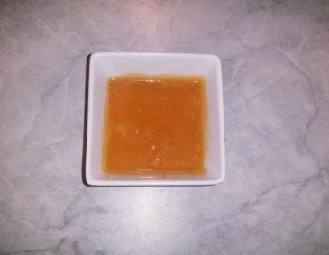 Karamell-Sauce Karamell-Sauce