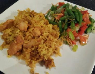 Tandoori Chicken Tandoori Chicken