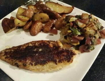 Fischgewürz selbstgemacht Fischgewürz selbstgemacht