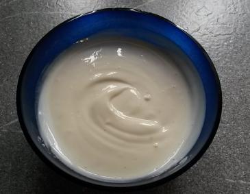 Joghurtsauce Joghurtsauce