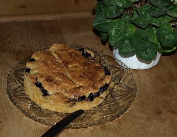 Schnelle Kirschtorte Schnelle Kirschtorte