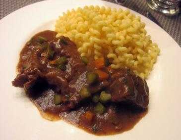 Bierfleisch Bierfleisch