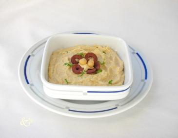 Hummus Hummus