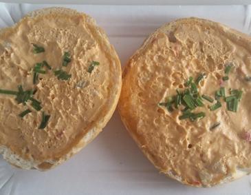Liptauer Käse pikant Liptauer Käse pikant