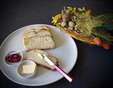 Osterbrot Osterbrot