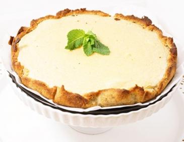 Paleo-Cheescake Paleo-Cheescake
