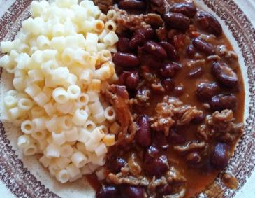 Chili con Carne Chili con Carne