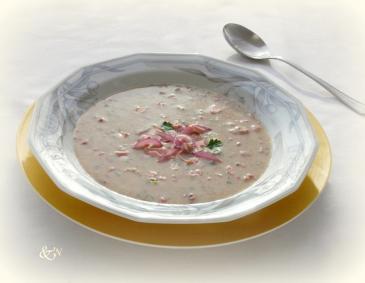 Brotsuppe Brotsuppe
