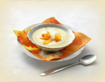 Joghurtcreme Joghurtcreme