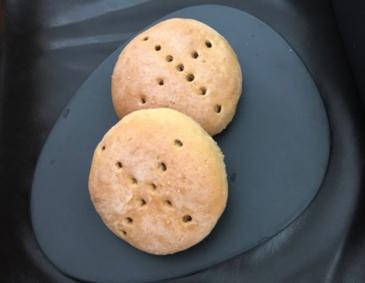 Hefebrot Hefebrot
