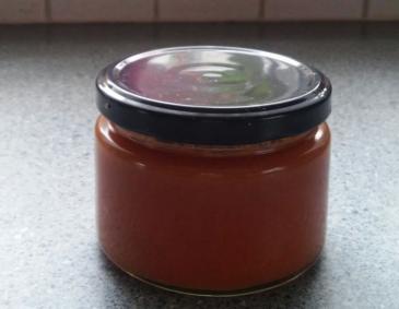 Wachauer Marillenmarmelade Wachauer Marillenmarmelade