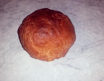 Schnelles Brot Schnelles Brot