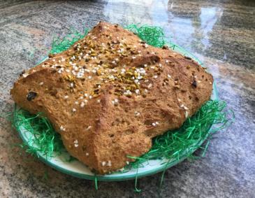 Osterbrot Osterbrot