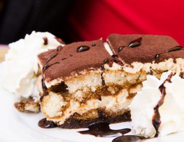 Tiramisu - Standard Tiramisu - Standard