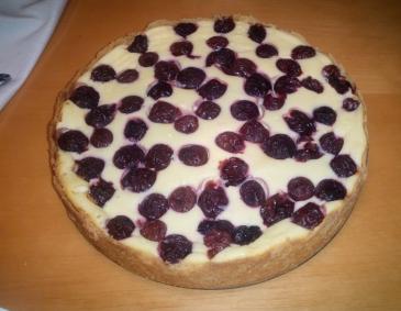Kirschkuchen Kirschkuchen