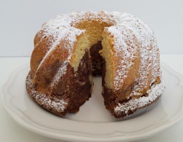 Gugelhupf Gugelhupf