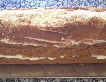 Karottenkuchen Karottenkuchen