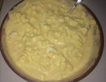 Eiersalat Eiersalat