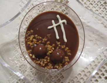 Bananentörtchen Bananentörtchen