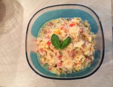 Linsensalat Linsensalat
