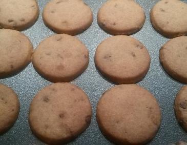 American Cookies American Cookies