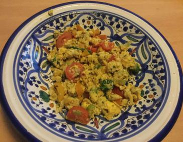 Eierspeise Low Carb Eierspeise Low Carb