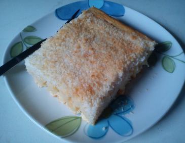 Schneller Bienenstich Schneller Bienenstich