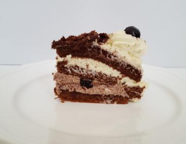 Schwarzwälderkirschtorte Schwarzwälderkirschtorte