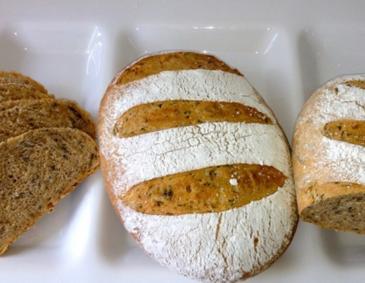 Kräuterbrot Kräuterbrot