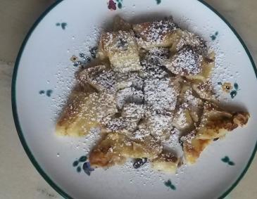 Kaiserschmarrn Kaiserschmarrn