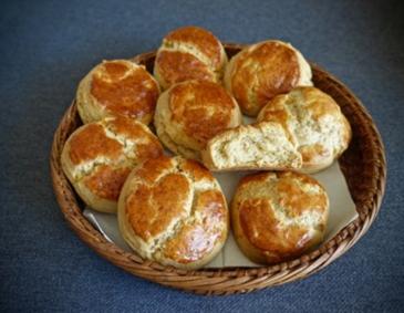 Scones Scones