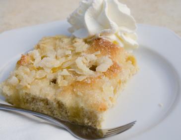 Butterkuchen Butterkuchen
